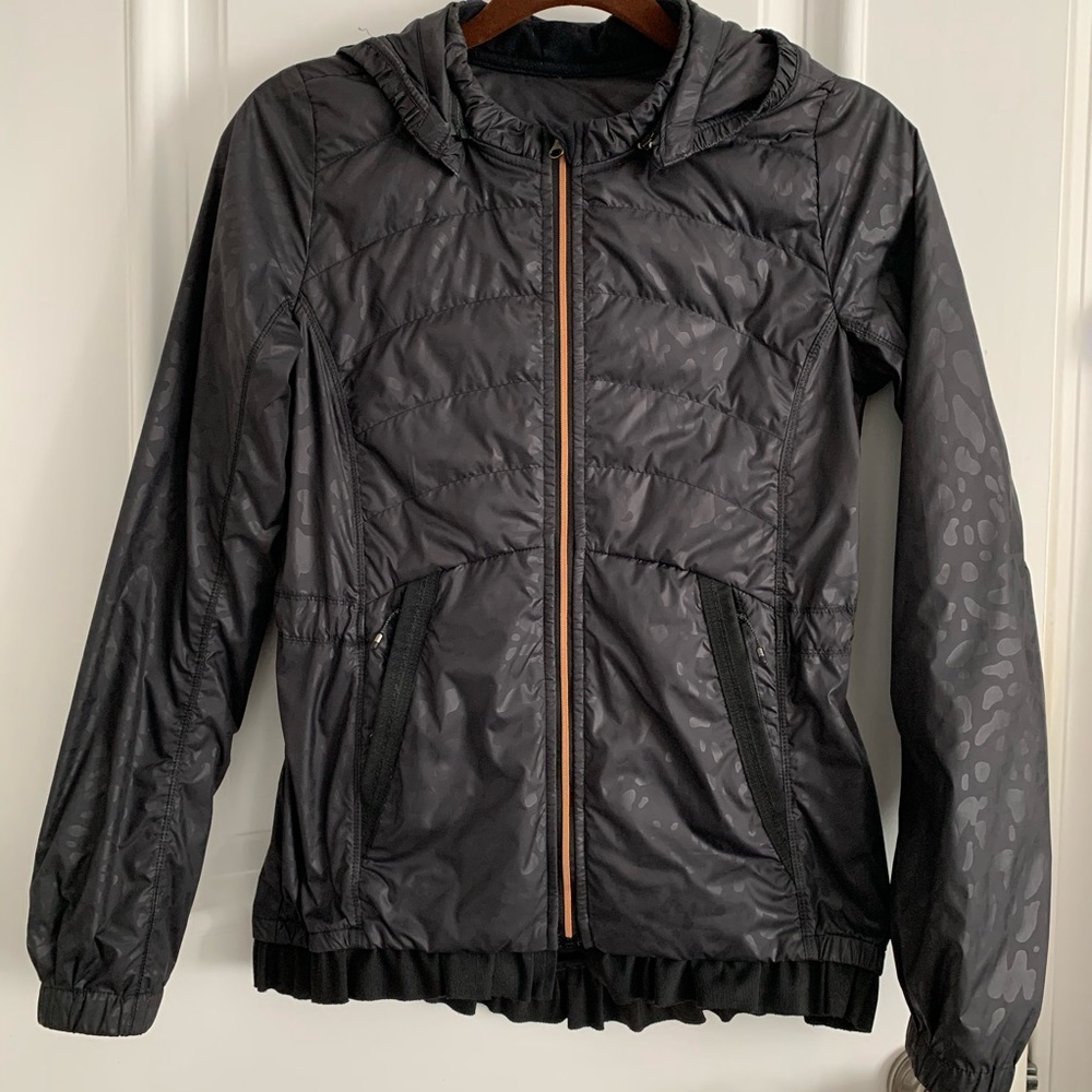 Lululemon Jacket